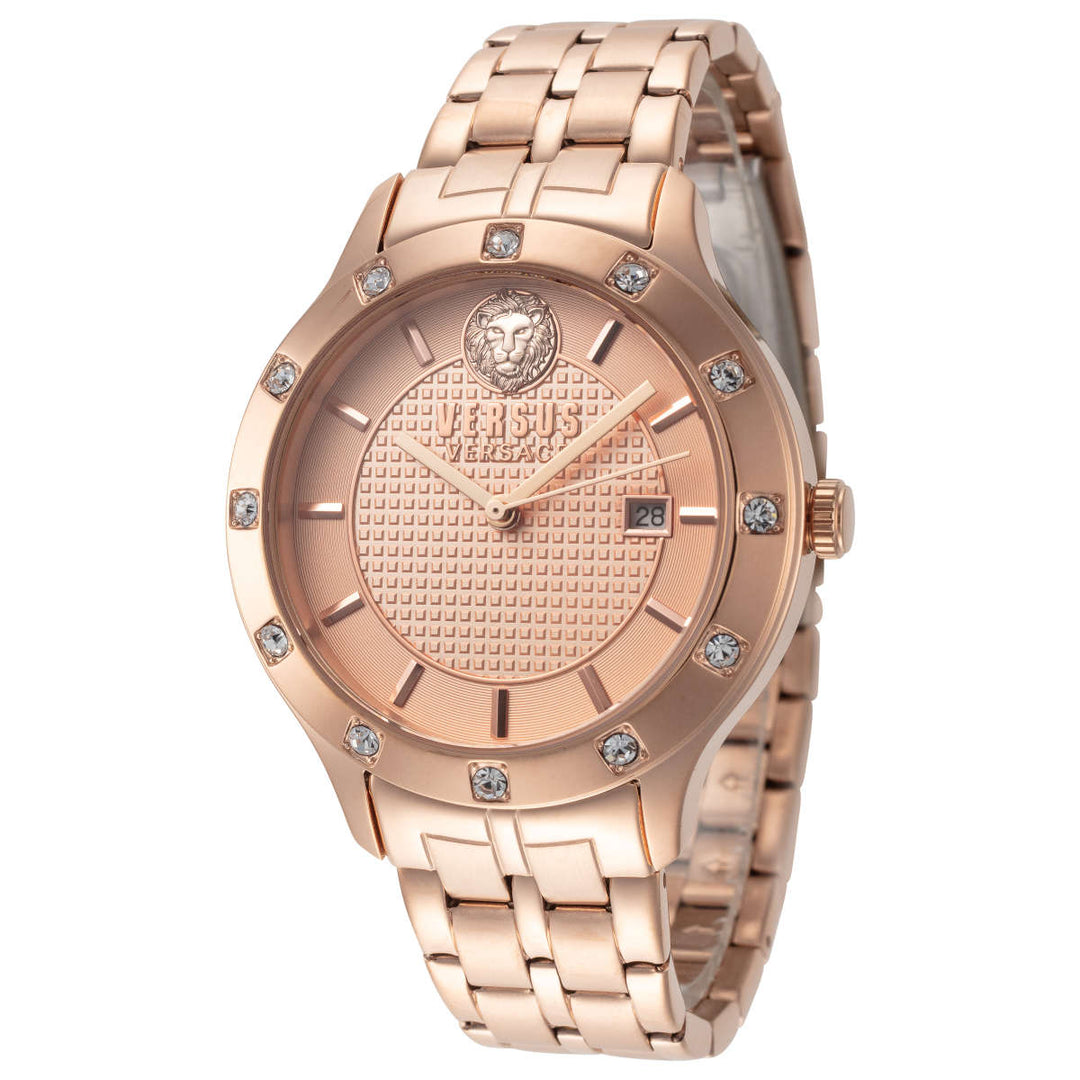 Versus Versace Women's Brackenfell 38mm Quartz Watch