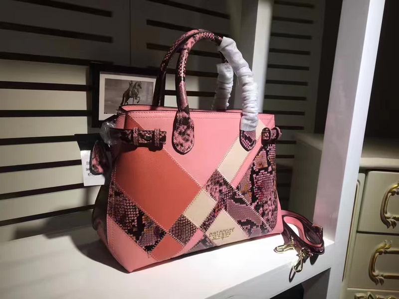 Burberry Bags - BG Bags - 1110