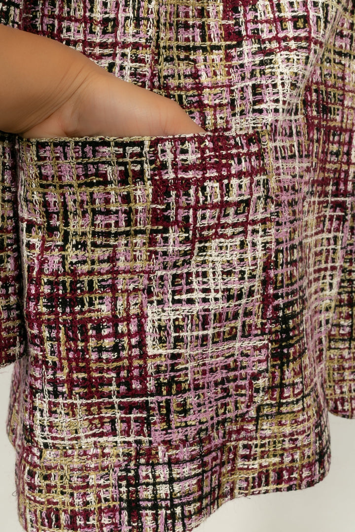 Veste Top Quality Chanel Printemps 1998