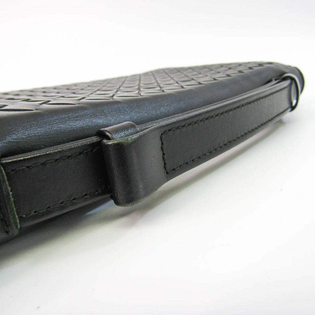 Bottega veneta Intrecciato Wallet