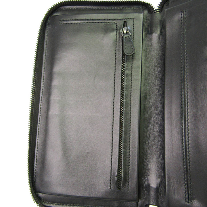 Bottega veneta Intrecciato Wallet