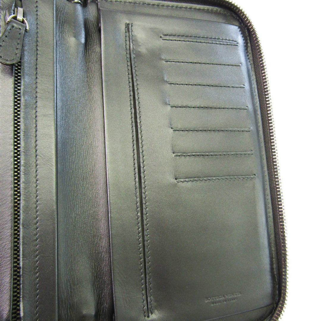 Bottega veneta Intrecciato Wallet