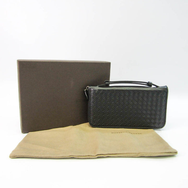 Bottega veneta Intrecciato Wallet