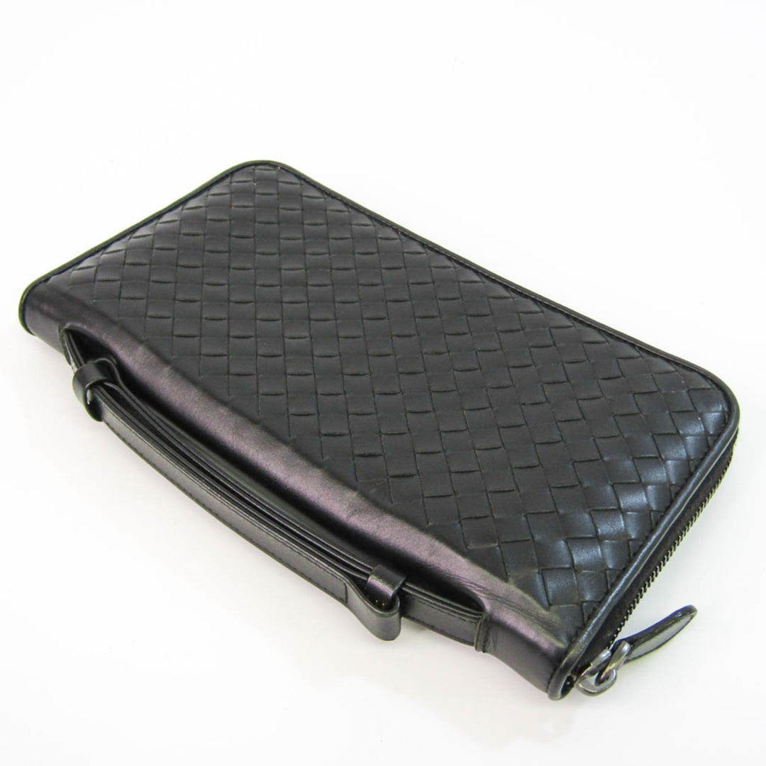 Bottega veneta Intrecciato Wallet