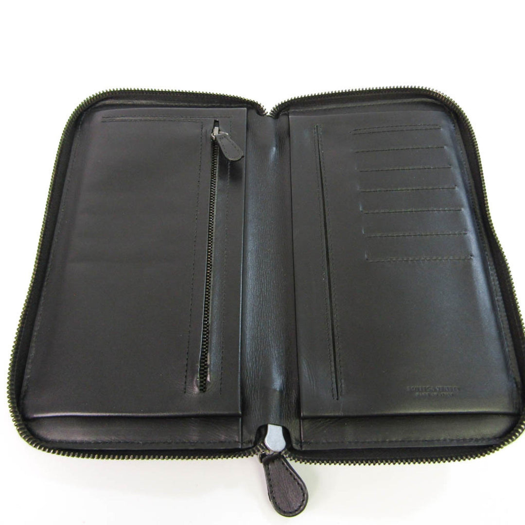 Bottega veneta Intrecciato Wallet