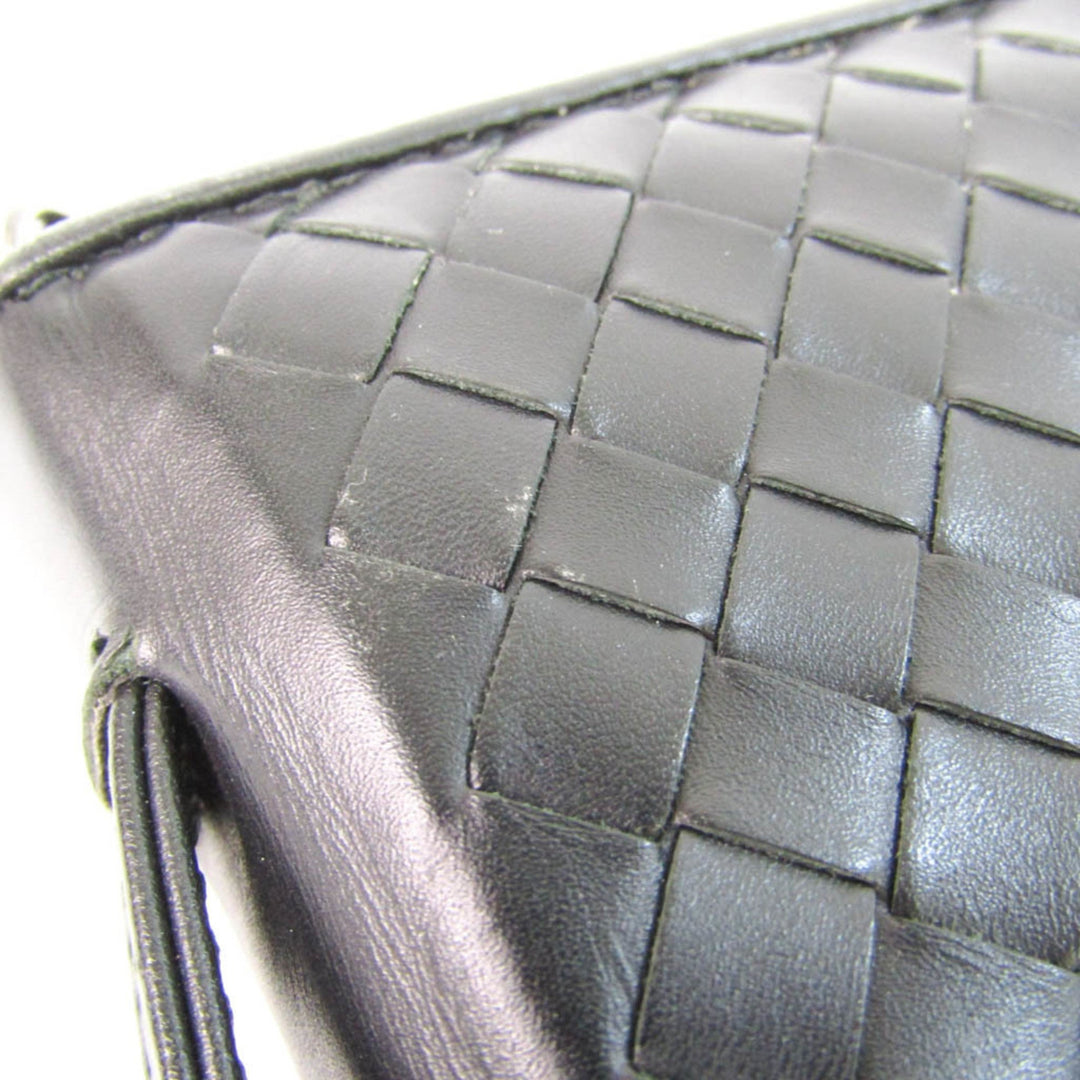 Bottega veneta Intrecciato Wallet