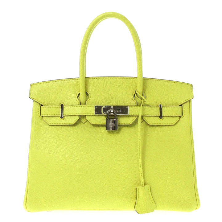 Top quality Hermes Birkin 30 Handbag