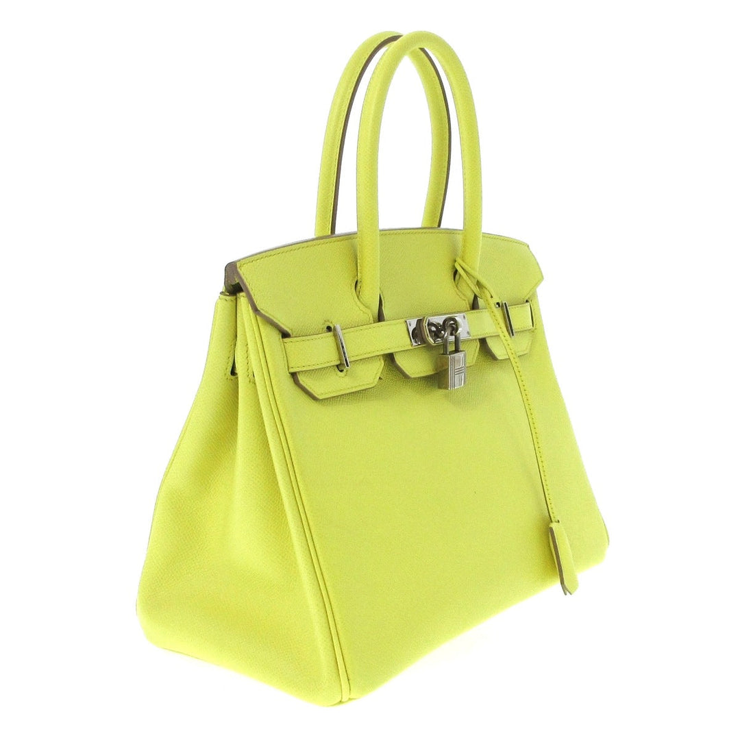 Top quality Hermes Birkin 30 Handbag