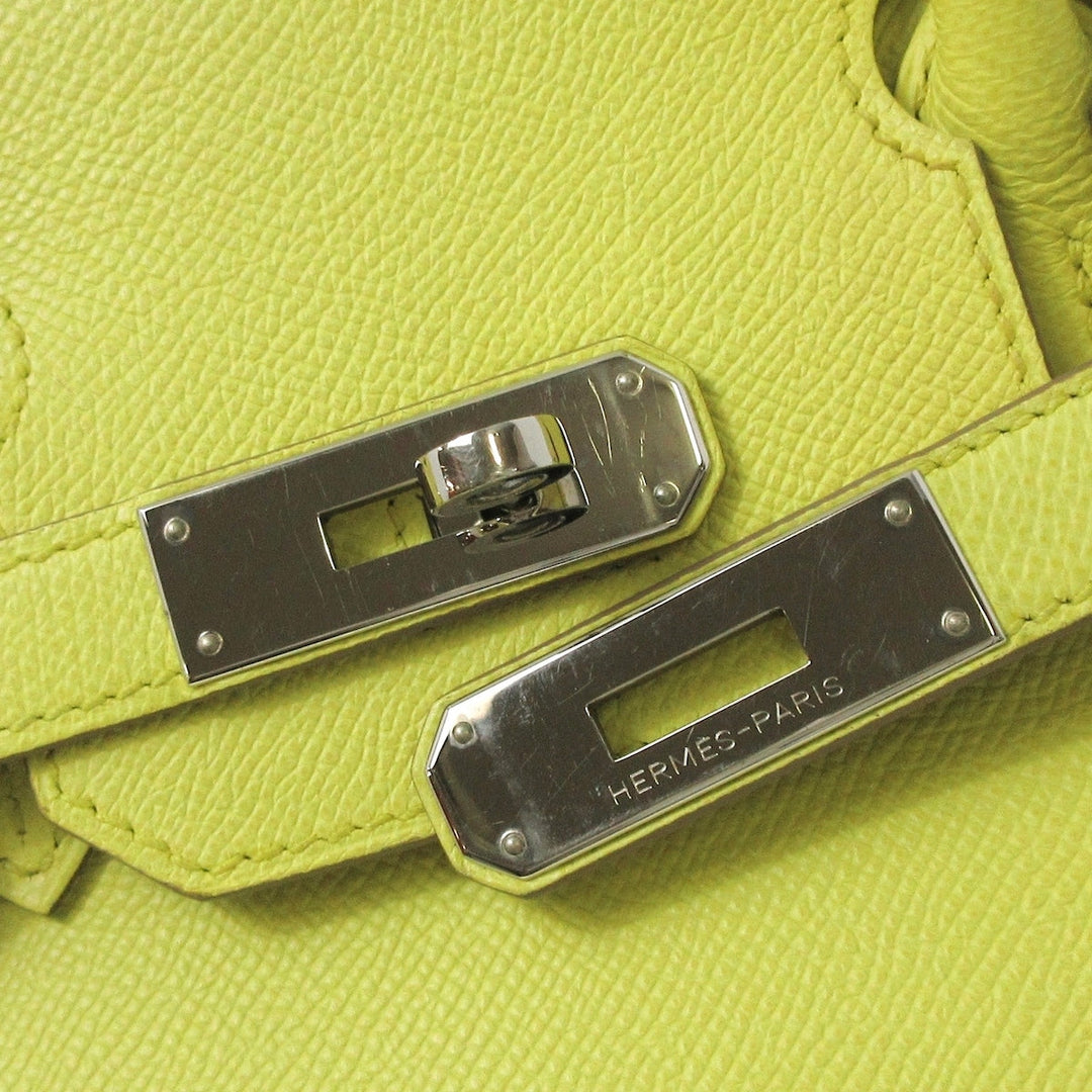 Top quality Hermes Birkin 30 Handbag