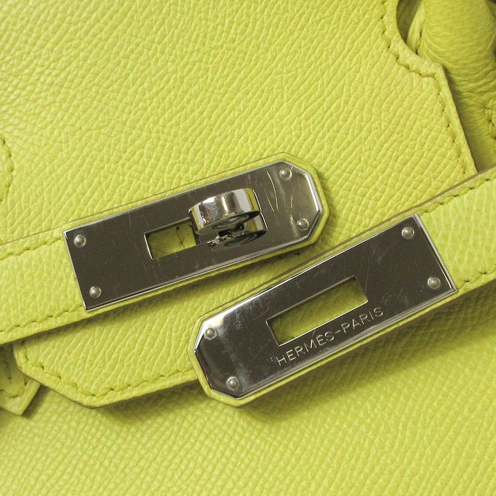 Top quality Hermes Birkin 30 Handbag