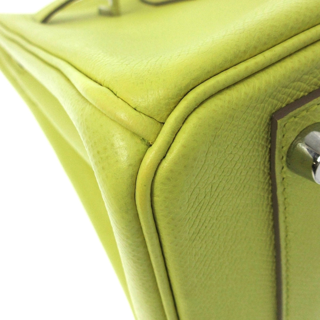 Top quality Hermes Birkin 30 Handbag
