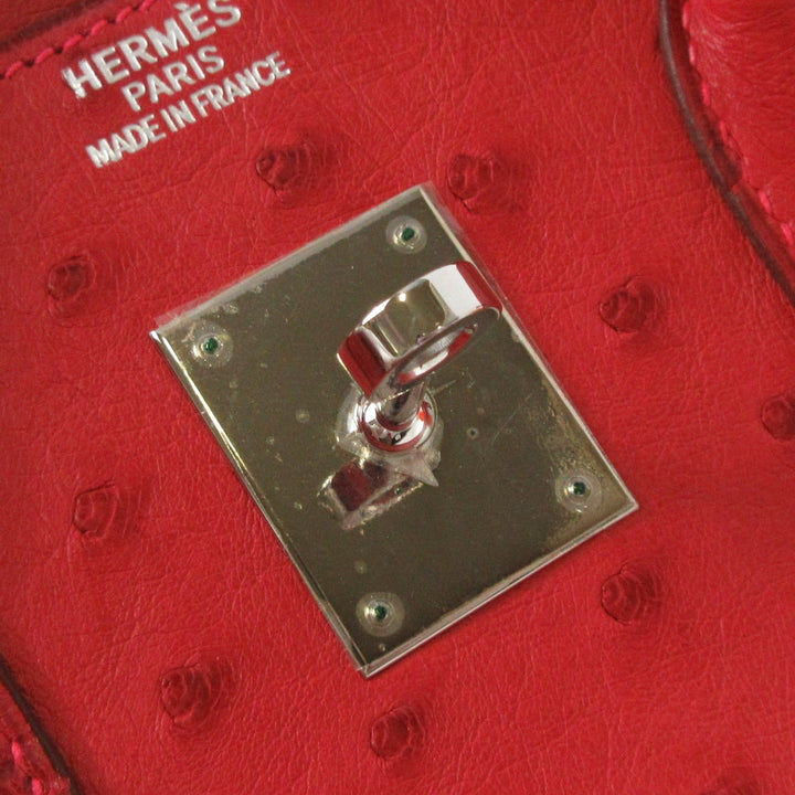 Top quality Hermes Birkin 35 Handbag