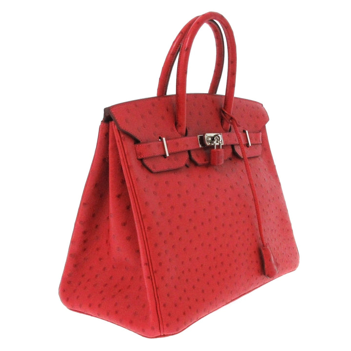 Top quality Hermes Birkin 35 Handbag