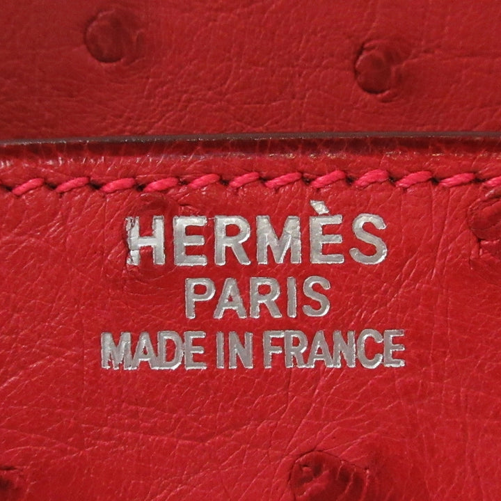 Top quality Hermes Birkin 35 Handbag