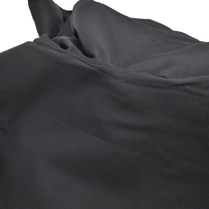 Top Quality Chanel 2003 fall single-breasted padded coat #38