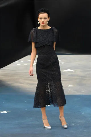 Ensemble Top Quality Chanel 2008