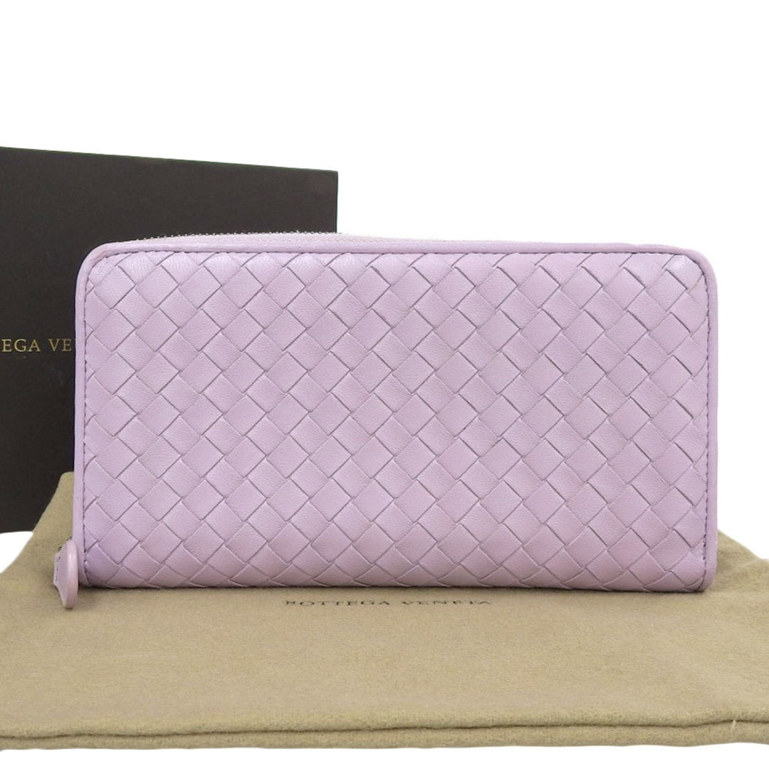 Bottega veneta Bulb Wallet