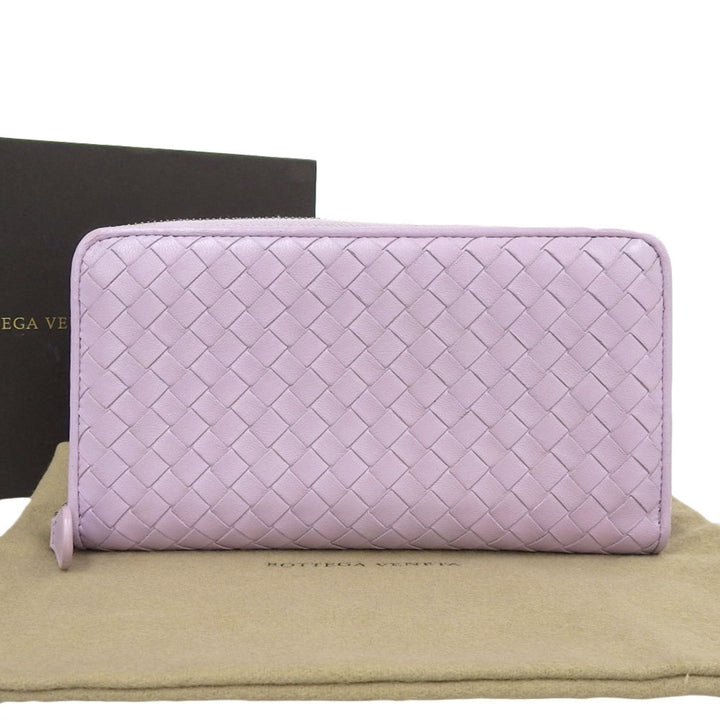 Bottega veneta Bulb Wallet