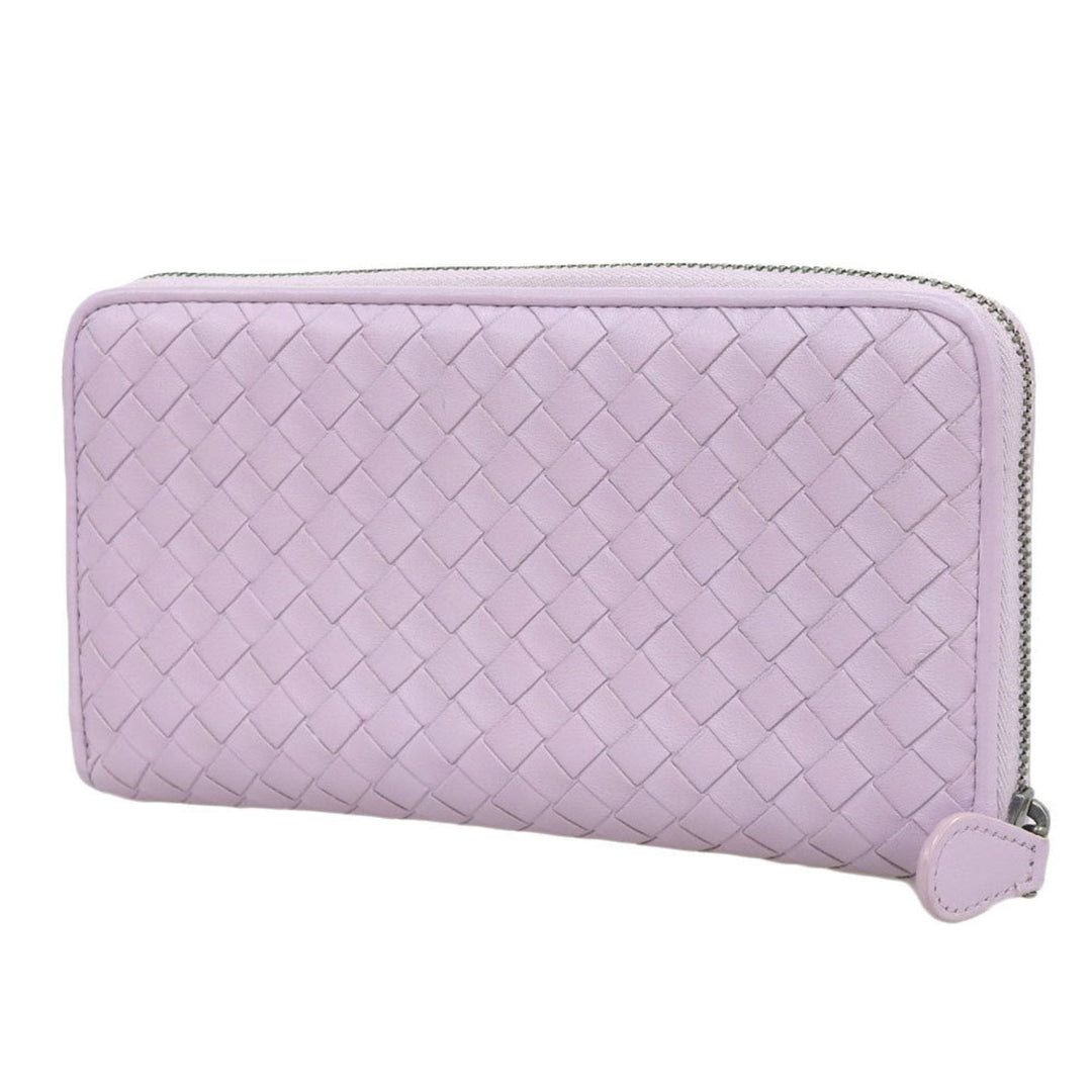 Bottega veneta Bulb Wallet