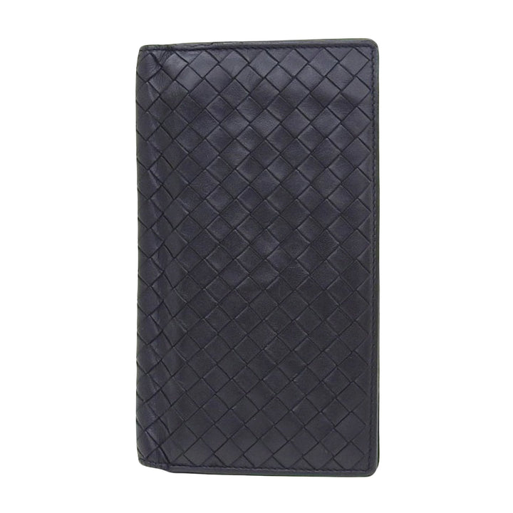 Bottega veneta Intrecciato Wallet