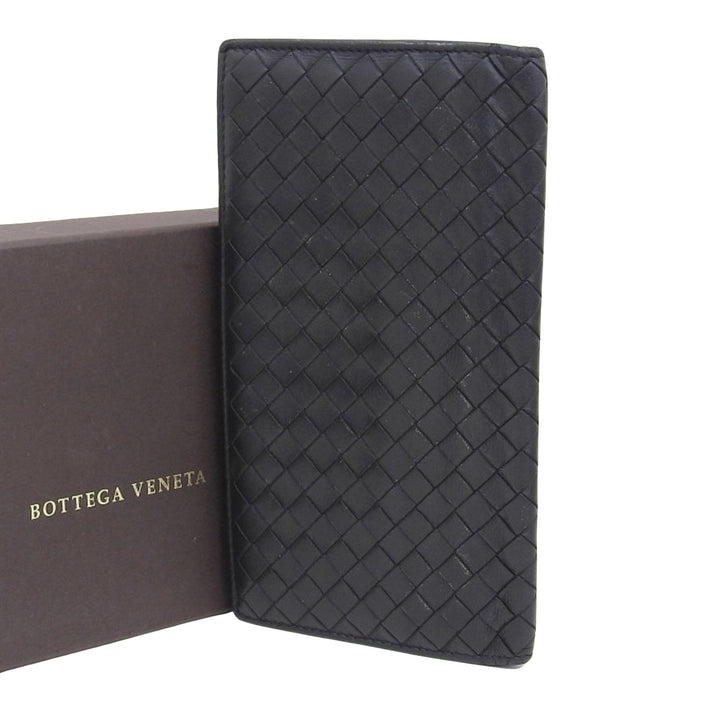 Bottega veneta Intrecciato Wallet
