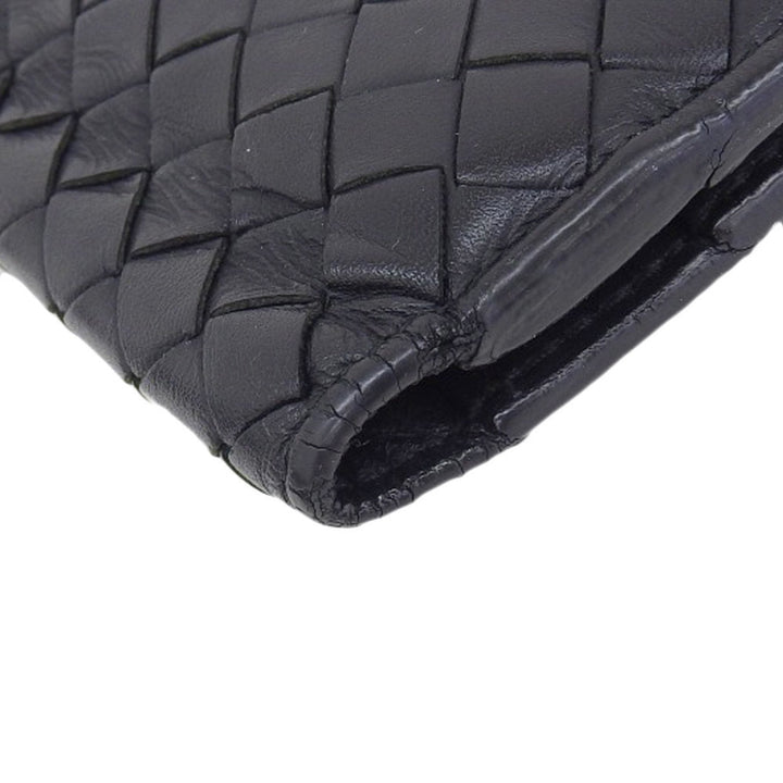 Bottega veneta Intrecciato Wallet