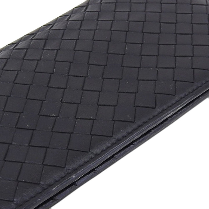 Bottega veneta Intrecciato Wallet