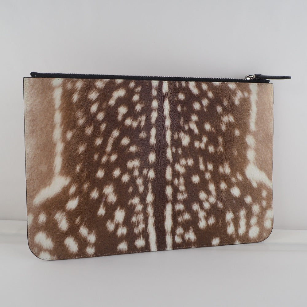 Burberry Clutch Bag