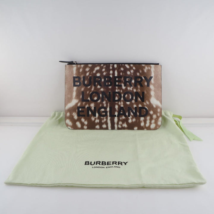 Burberry Clutch Bag