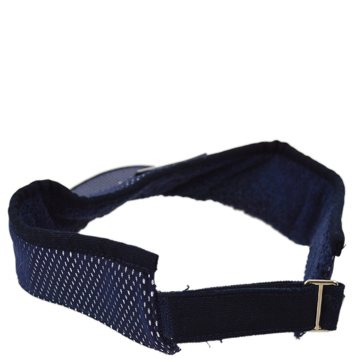 Top Quality Chanel 2000s Visor