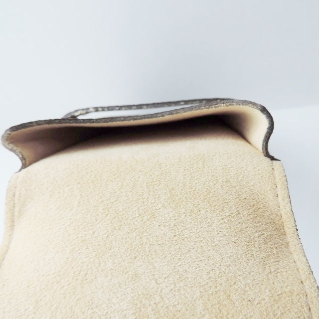 Louis Vuitton Glasses Case  Canvas Wallet  ()