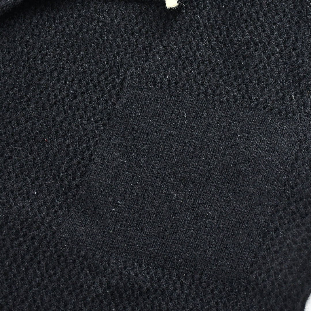 Top Quality Chanel Cruise 2001 CC-print cashmere top #38
