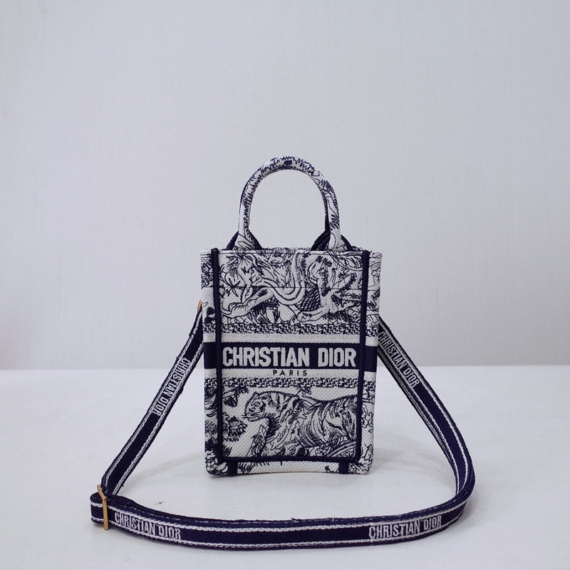 Bags Zone - Dior Bags - 2724