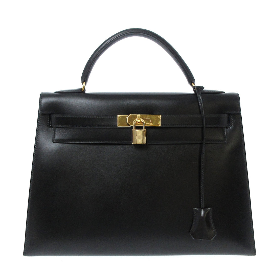 Hermes Kelly Handbag