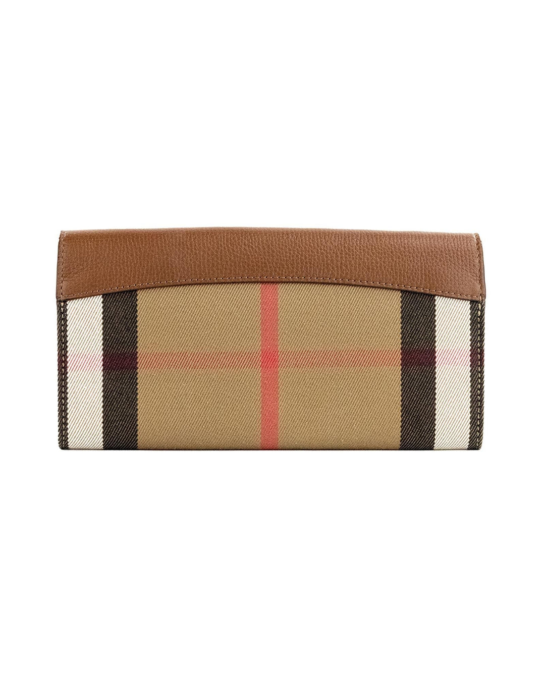 Burberry Red Pebbled Leather Camera Crossbody Bag