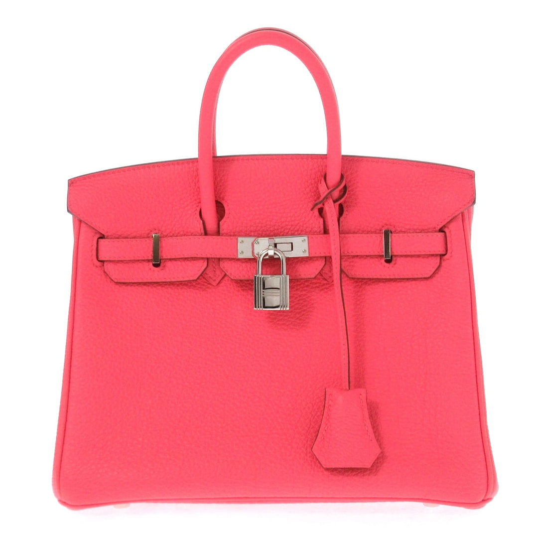 Hermes Birkin 25 Handbag