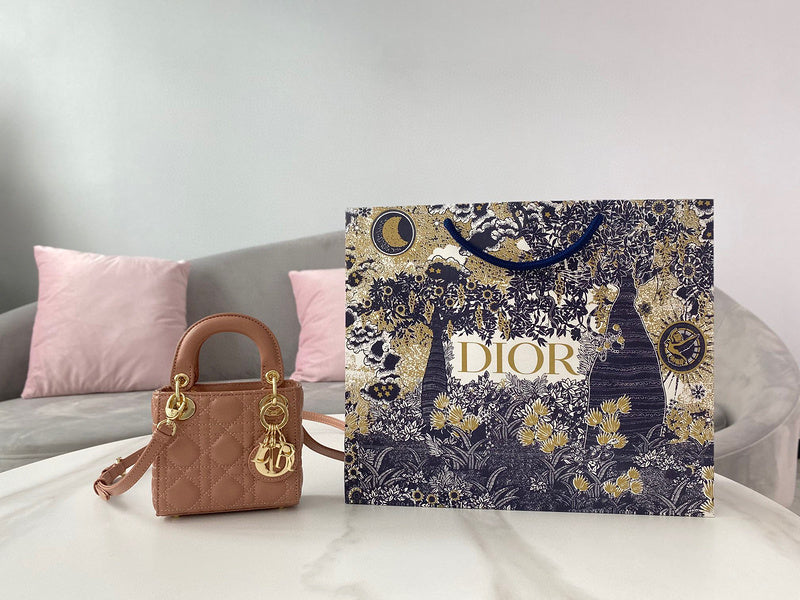 Bags Zone - Dior Bags - 046