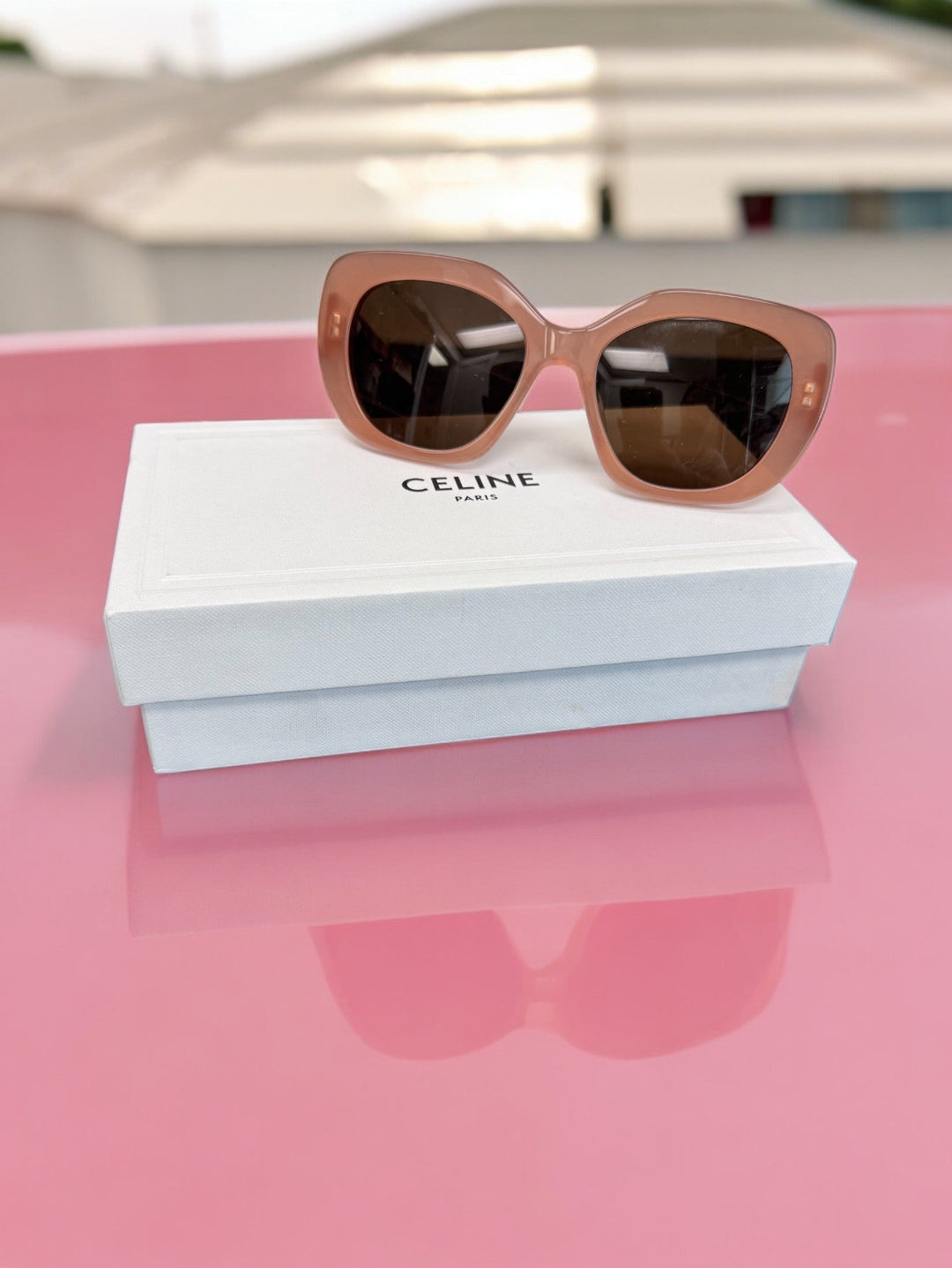 Celine Rose Women’s Sunglasses