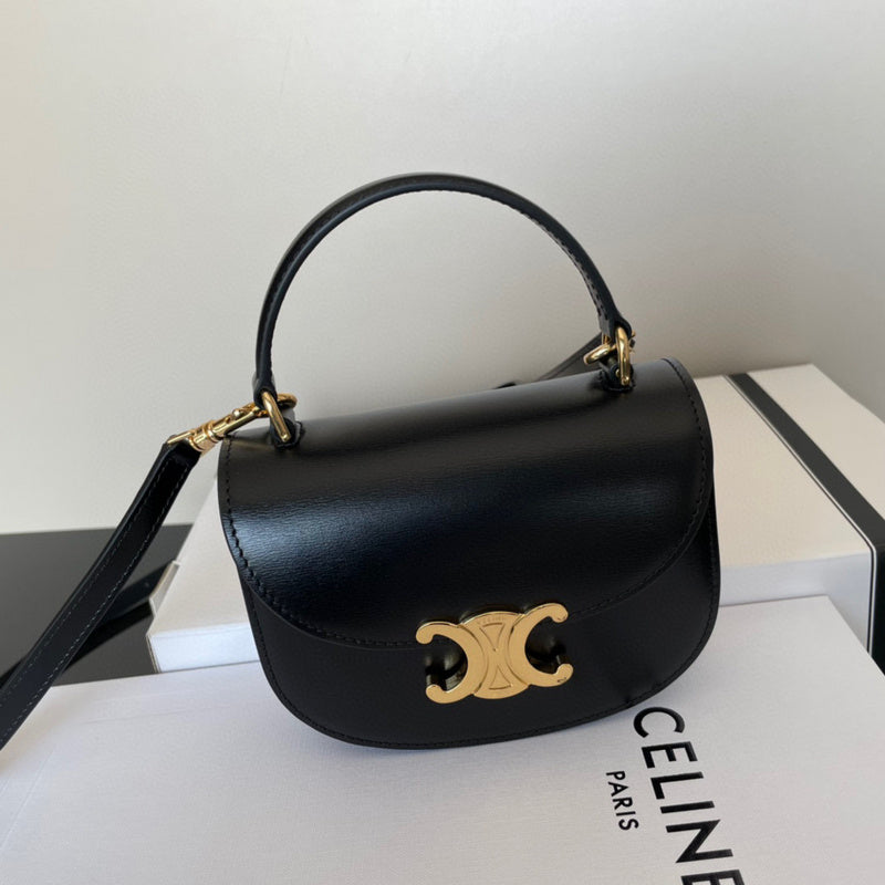 Top Quality Chanel Bag New Arrival Luxury Bag - 106
