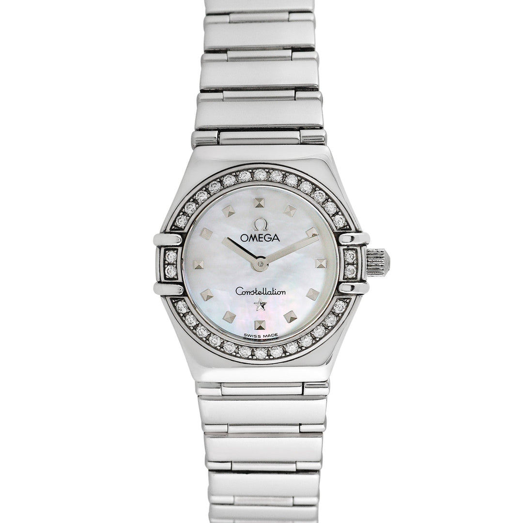 Omega Ladies Constellation #2