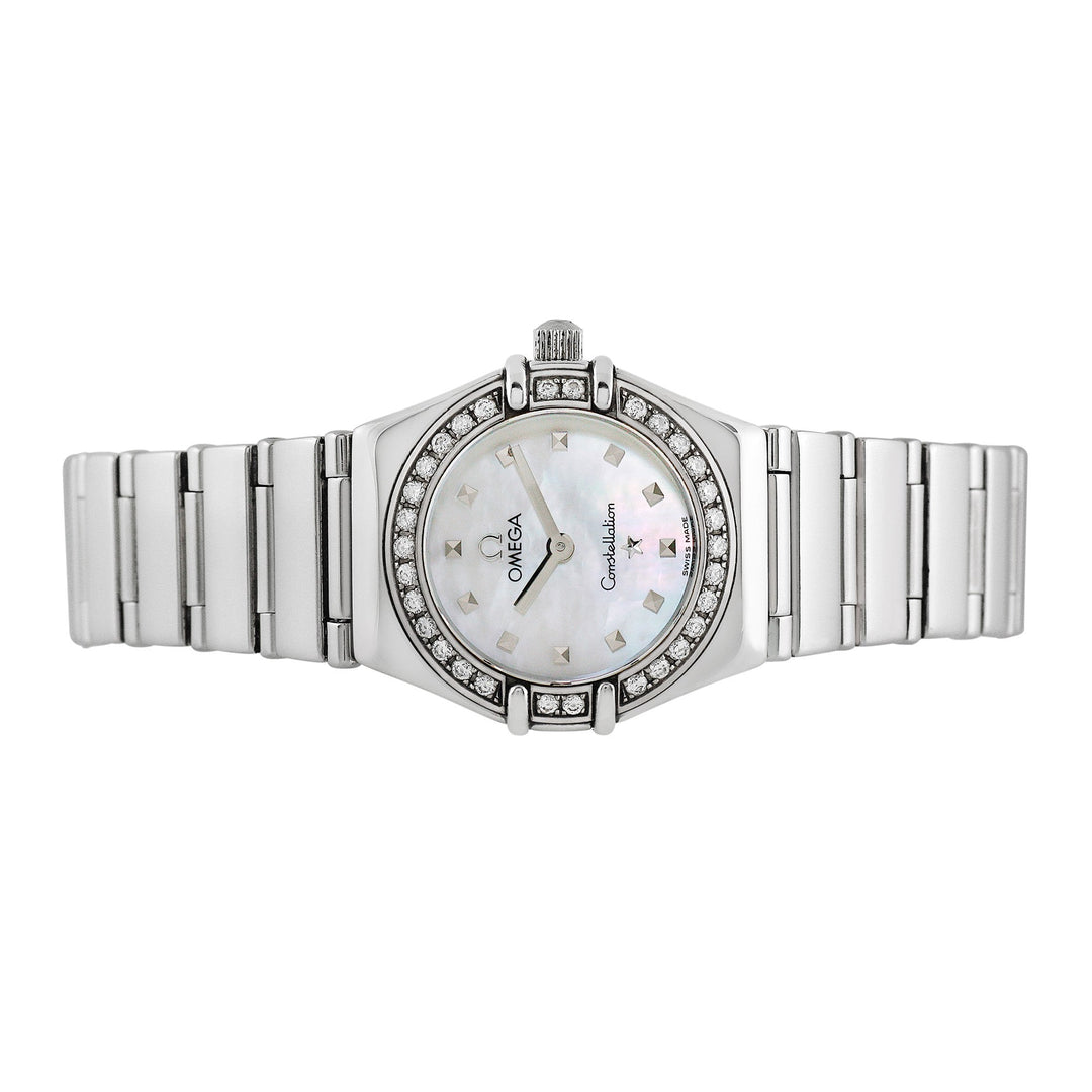 Omega Ladies Constellation #2