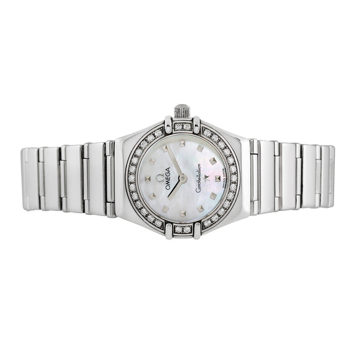 Omega Ladies Constellation #2