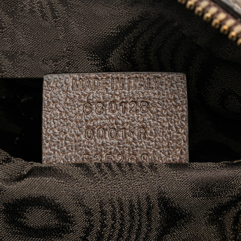 Top Quality Balenciaga x Gucci Hacker Camera Shoulder Bag