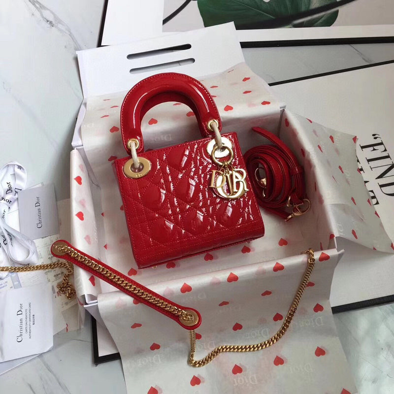 Bags Zone - Dior Bags - 2876