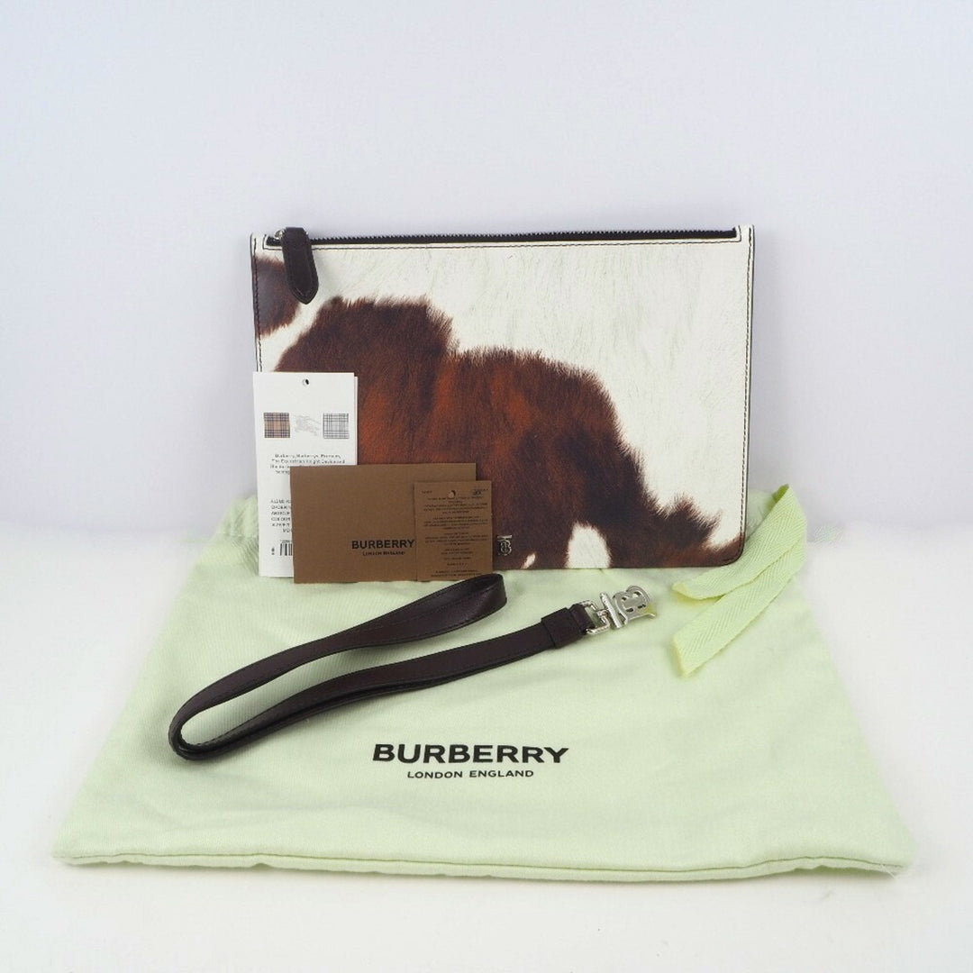 Burberry Clutch Bag