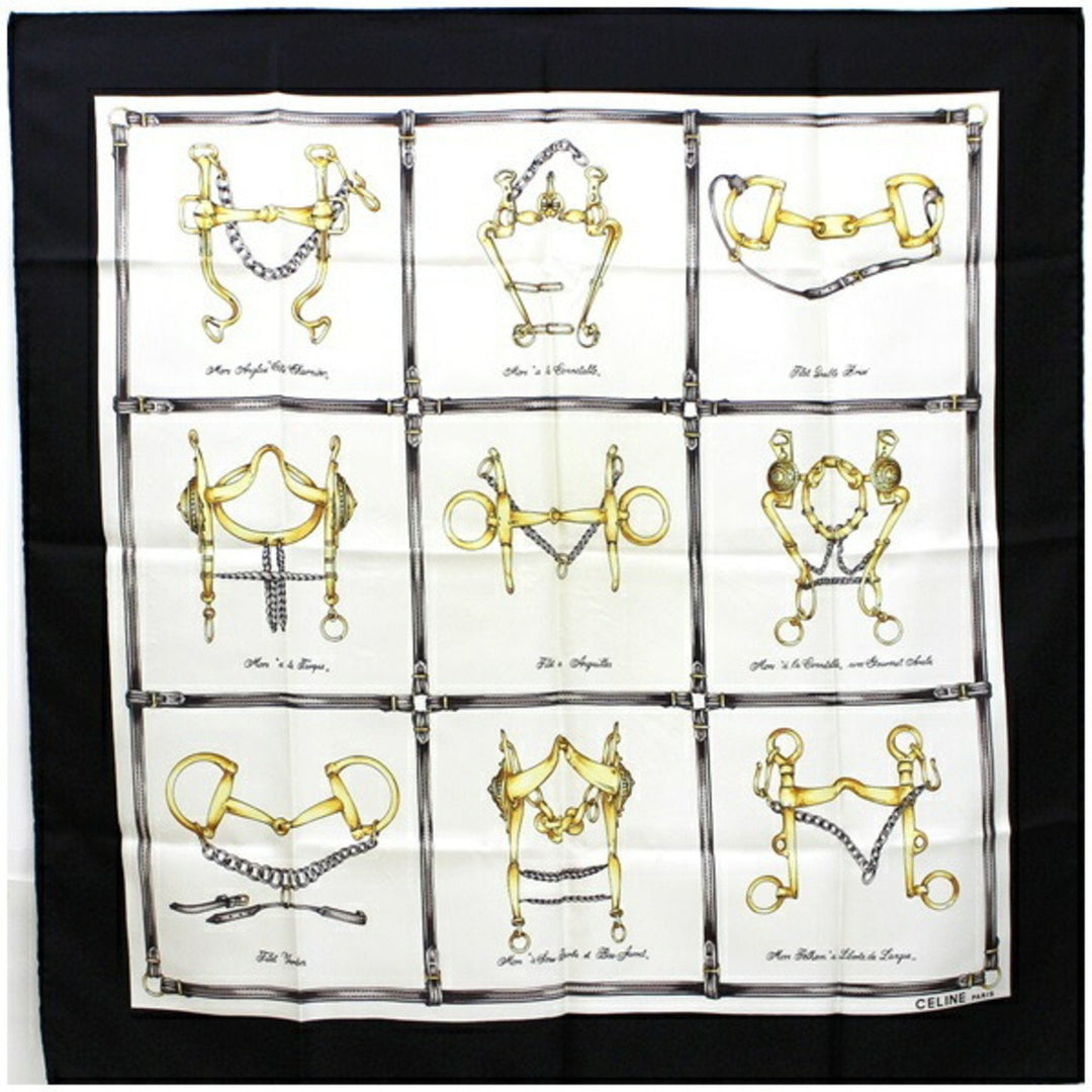 Celine Scarves