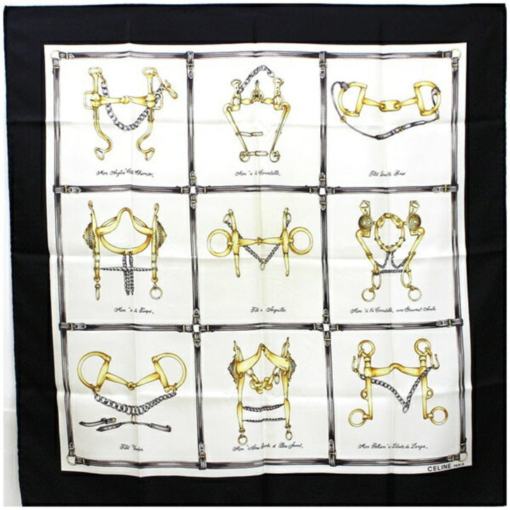 Celine Scarves