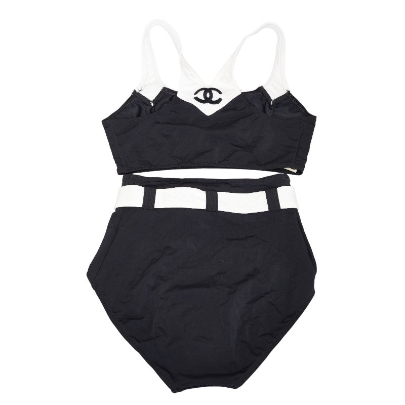 Top Quality Chanel Top Quality Chanel Other Set Nylon/Polyurethane Black White