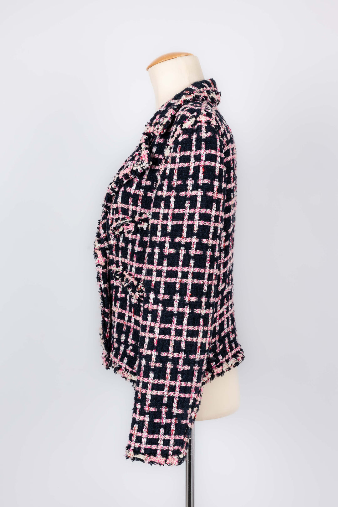Veste Top Quality Chanel Croisi√®re 2008