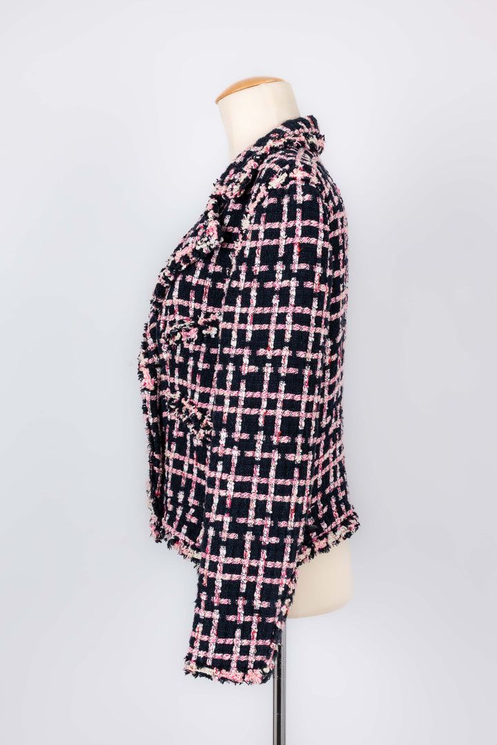 Veste Top Quality Chanel Croisi√®re 2008